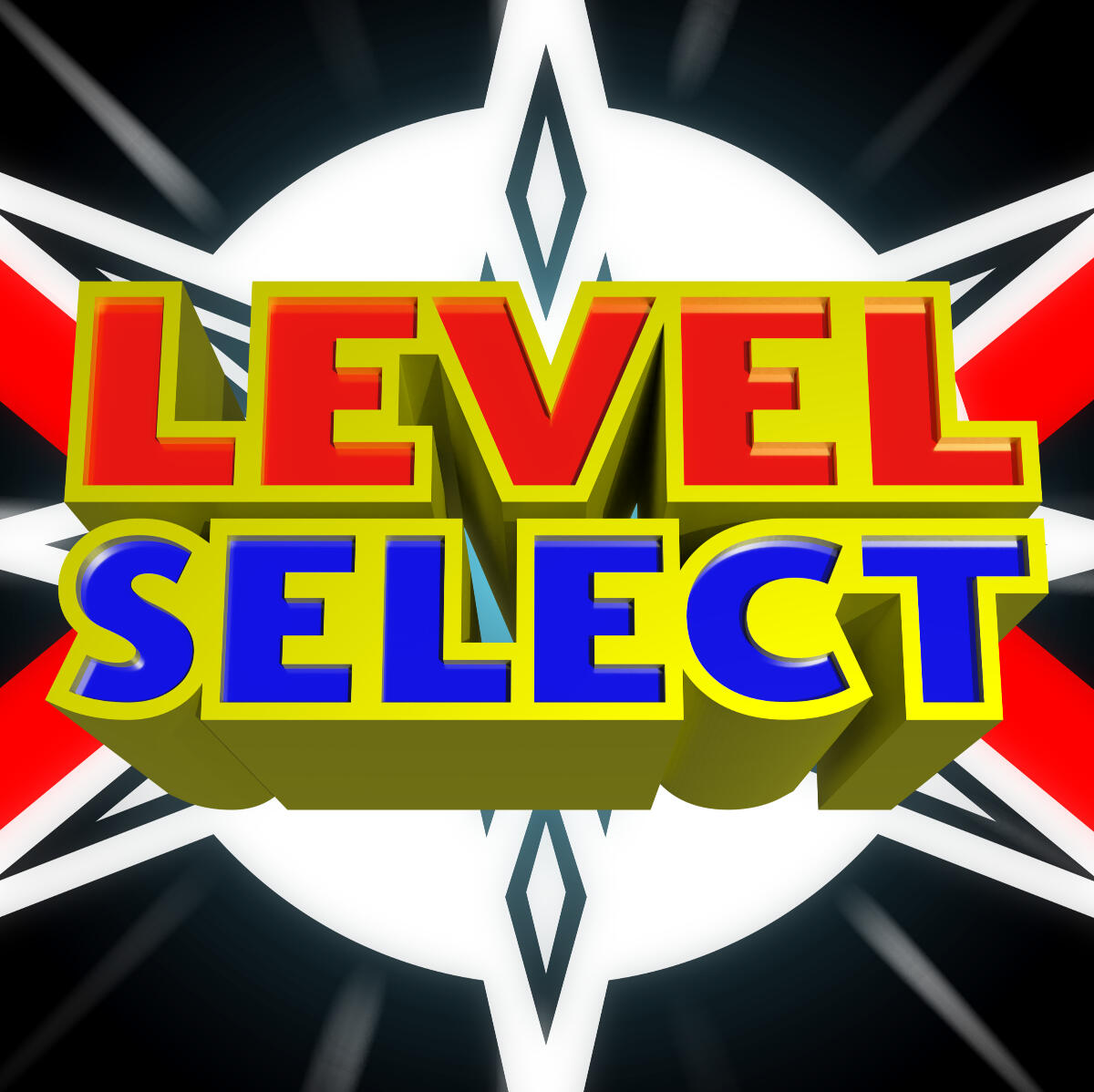 Level Select